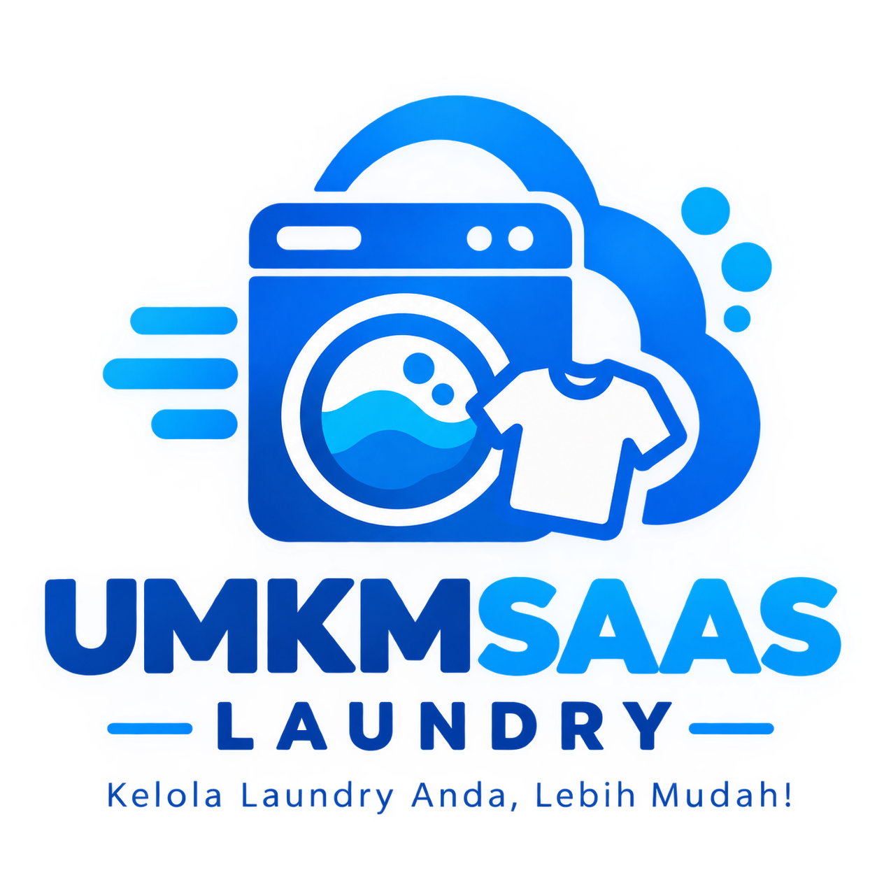 UMKMSAAS Laundry
